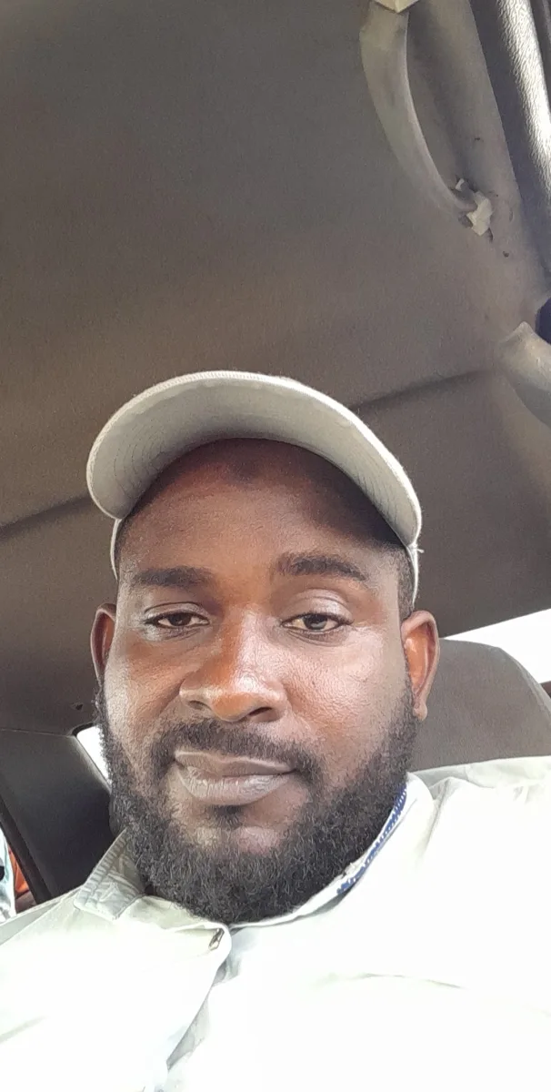 Muhammad babagana, 39