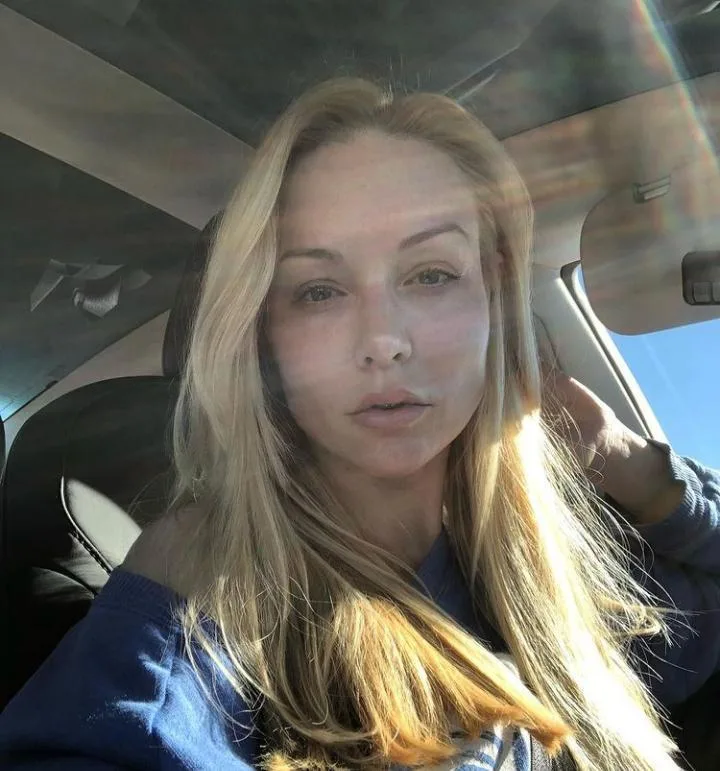 Melisa Paige danvers, 32