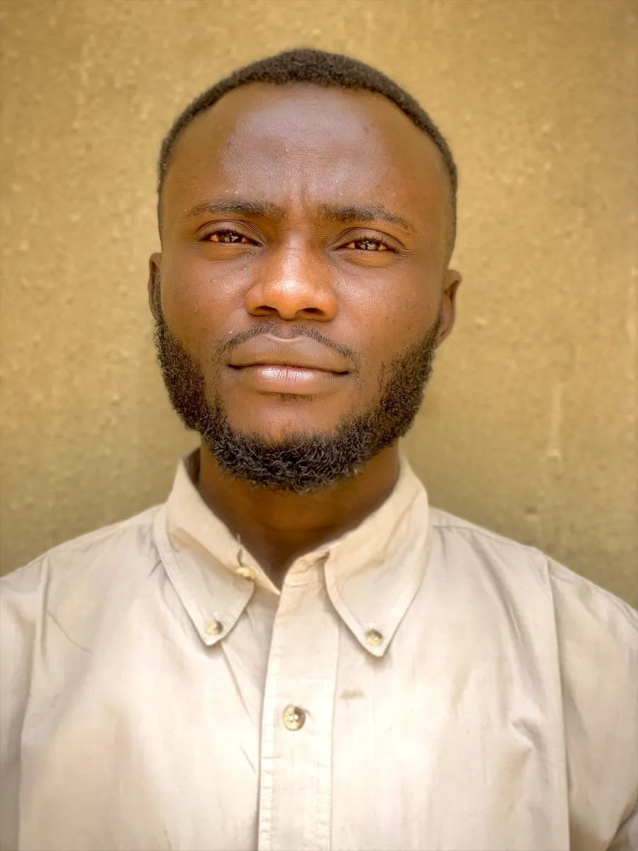 Emmanuel Linus, 31