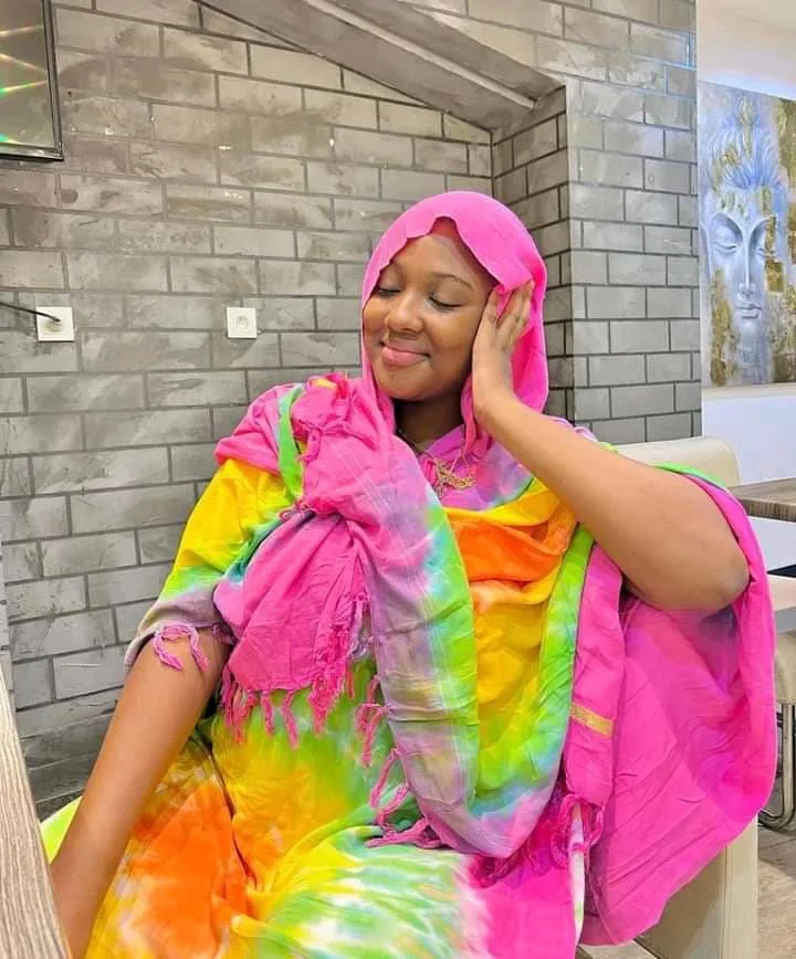 Deborah Kouakou photo 3