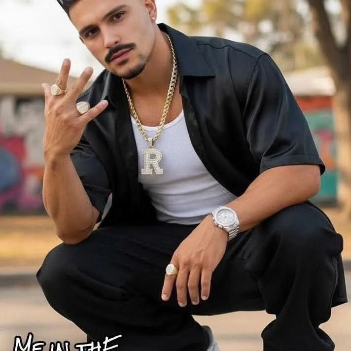 Viktor photo 2