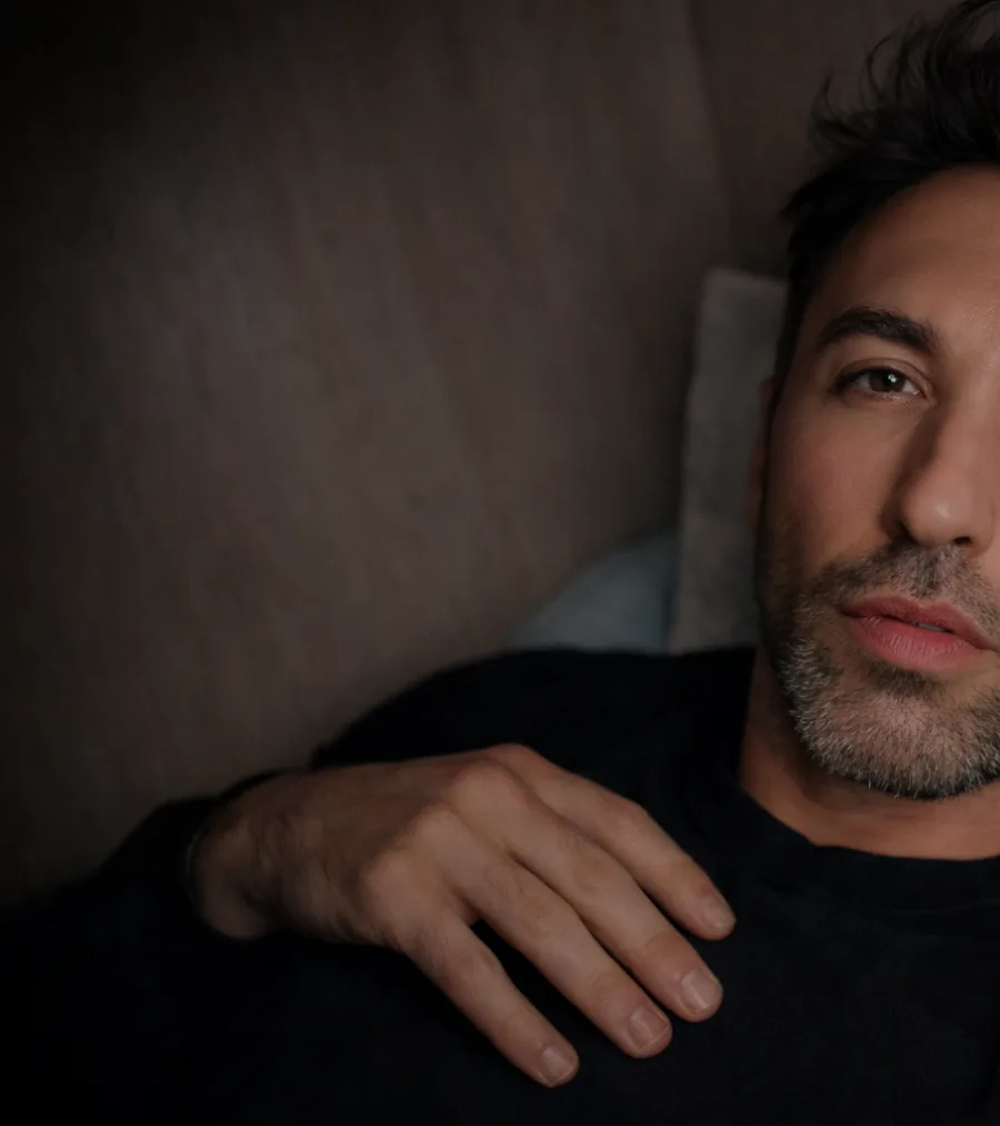 Matteo, 38