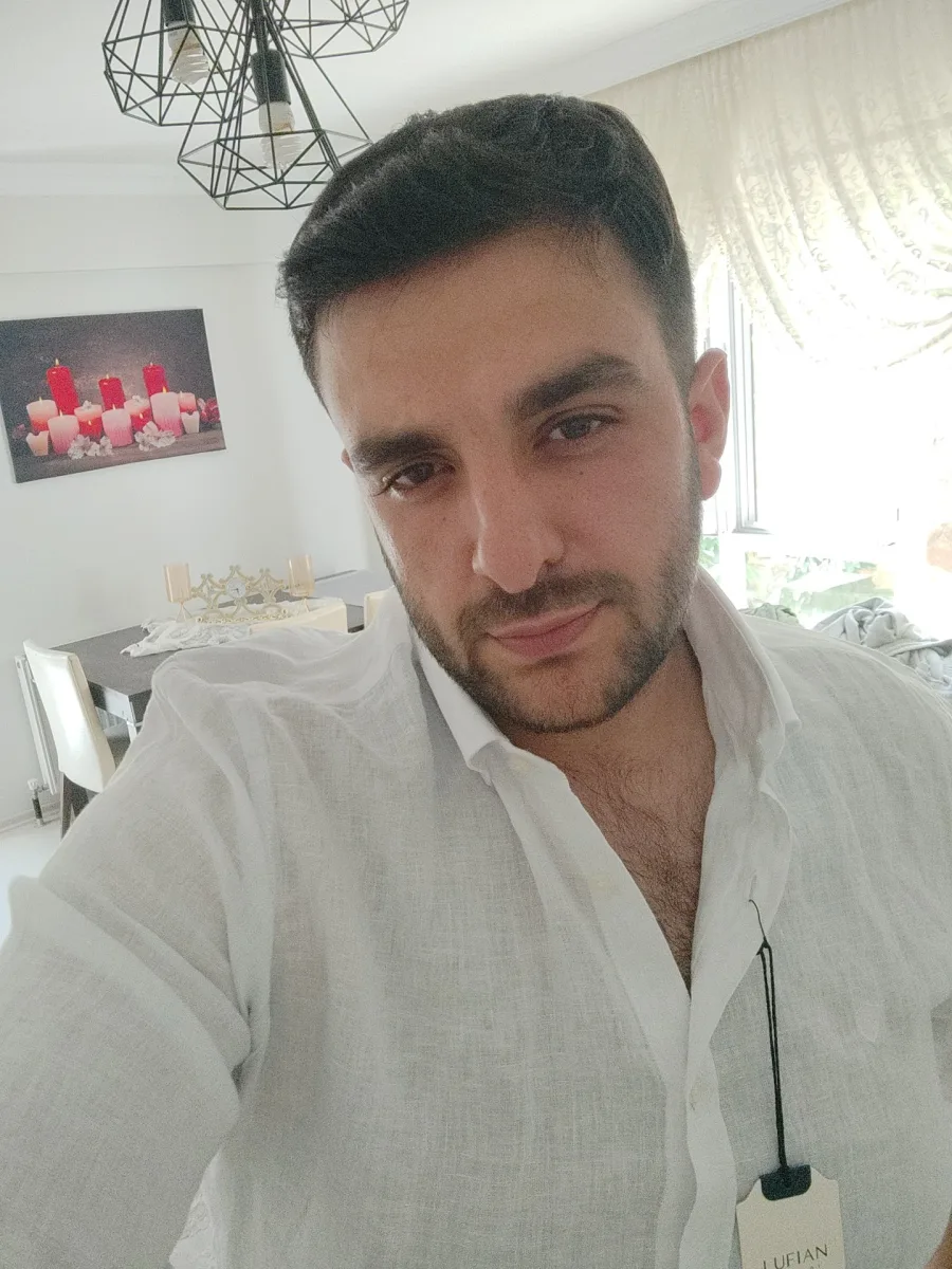 veysi, 28