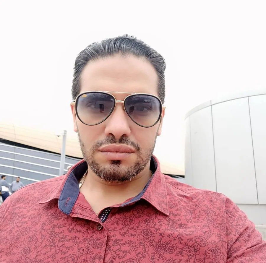 Mohamed photo 2