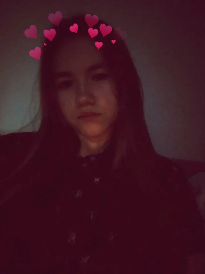 ЕЛИЗАВЕТА Денисовна, 18