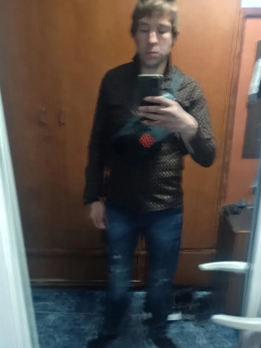 Янислав, 18