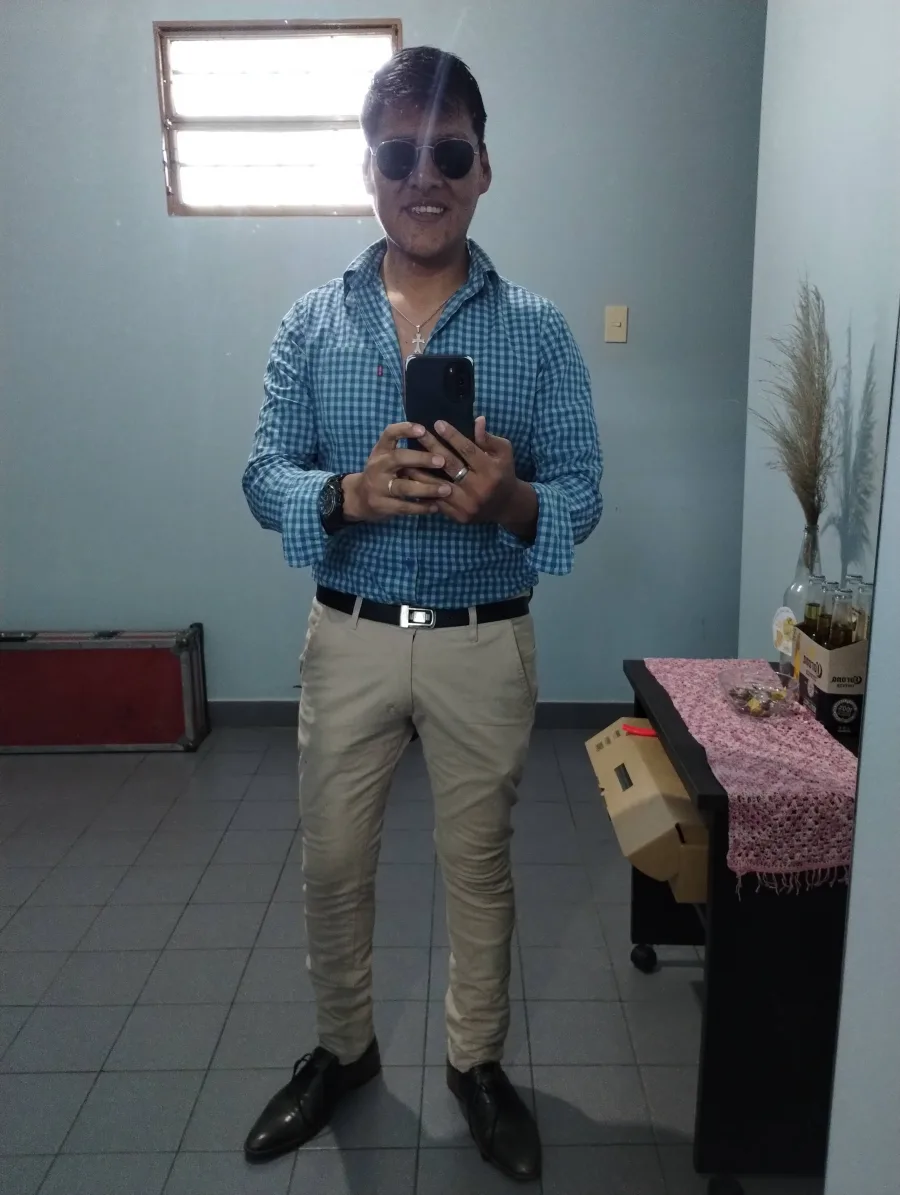 Willy photo 2