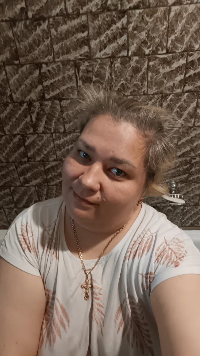 Ульяна, 37
