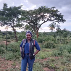 Lucy Karanja