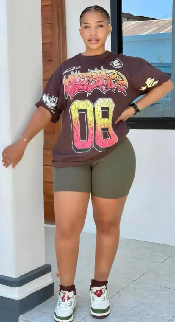 sandra johnson
