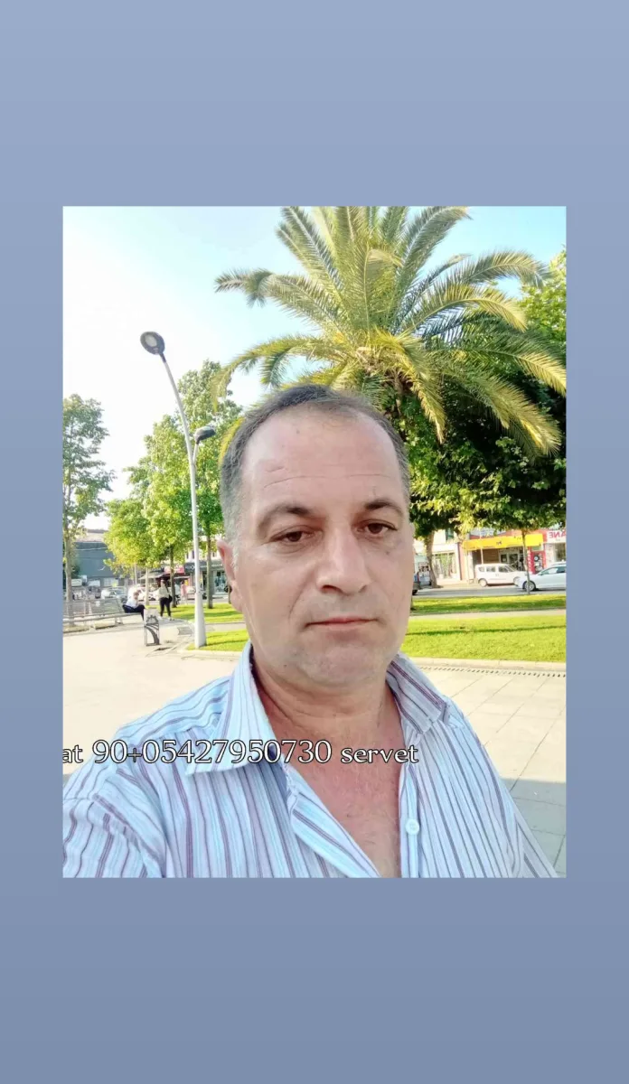 Servet karatay photo 3