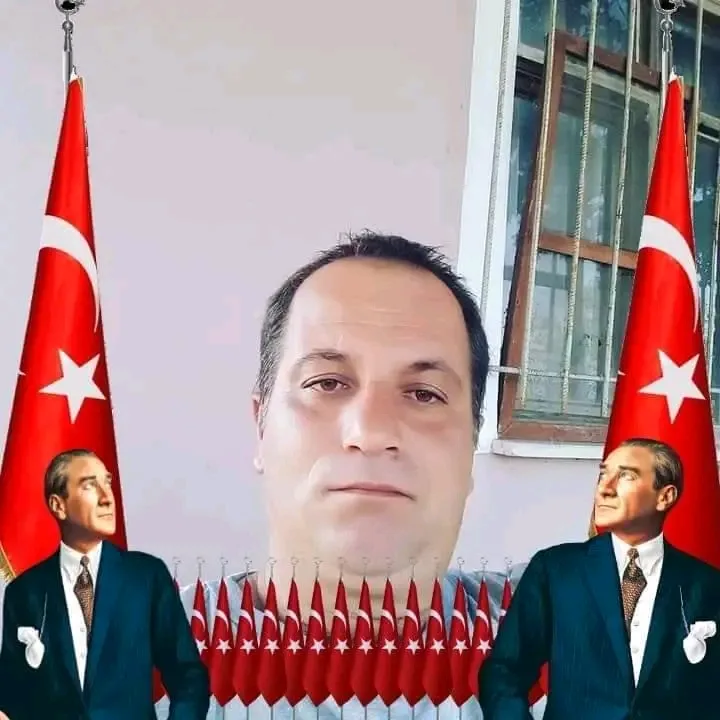 Servet karatay photo 2