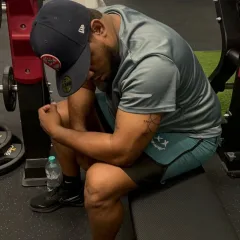 jeffrey valerio
