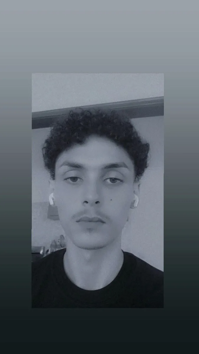 Liam Diaz