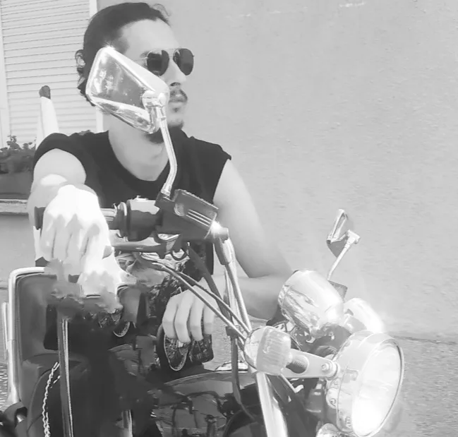 Rock Ivan, 18