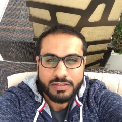 Abdullah Alshammeri