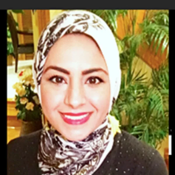 Safia, 44