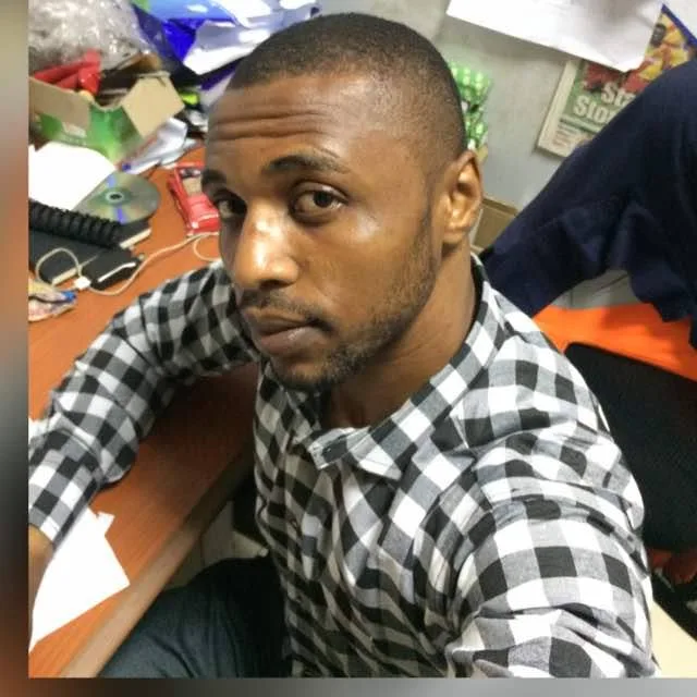 kayode, 42