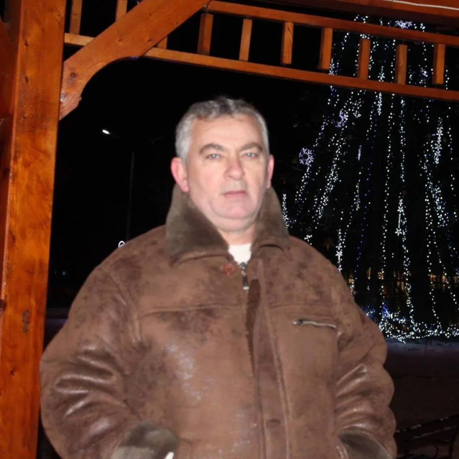 jackson good, 61
