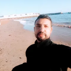 Aziz aouji