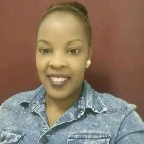 Irene, 48
