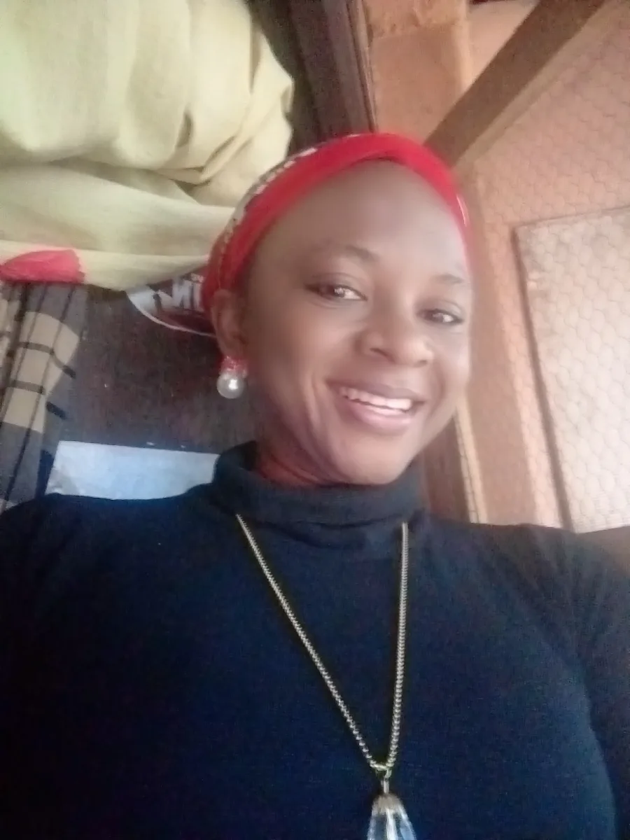 Amaka excellent, 36