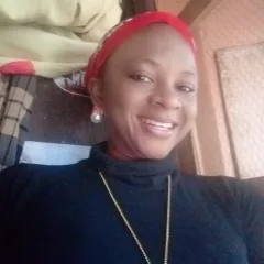 Amaka excellent