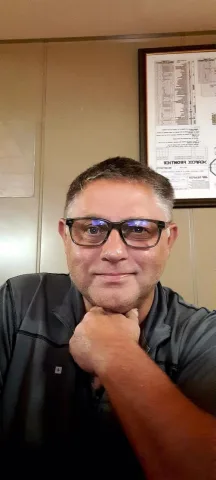 Phil Robert