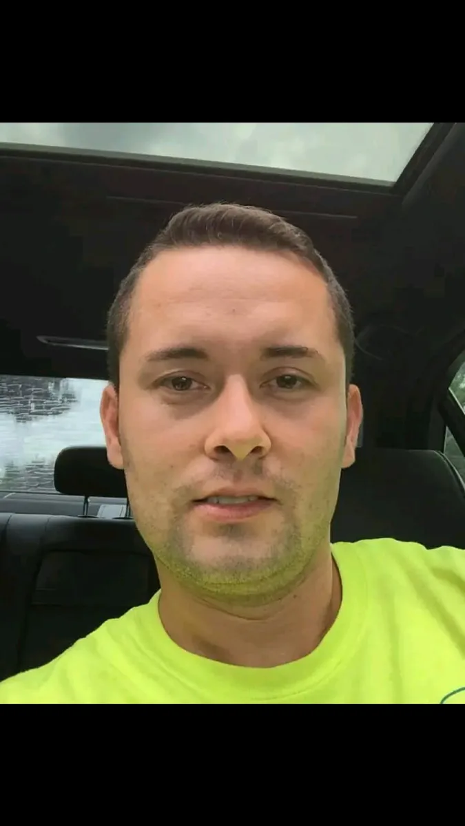 Franco james, 43