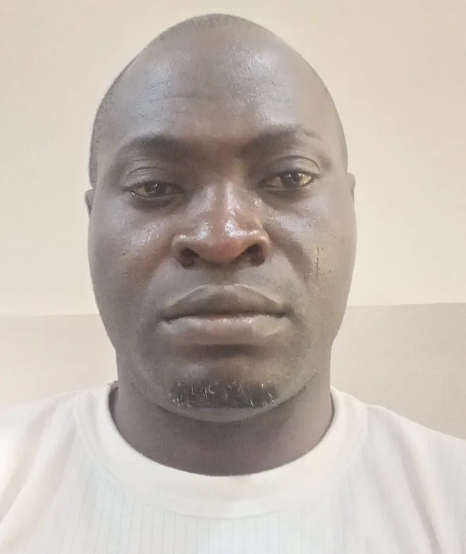 Adeola Bello, 46