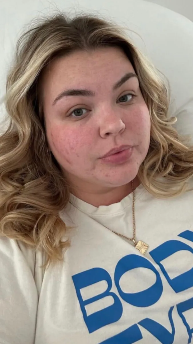 Annie Tracy, 37