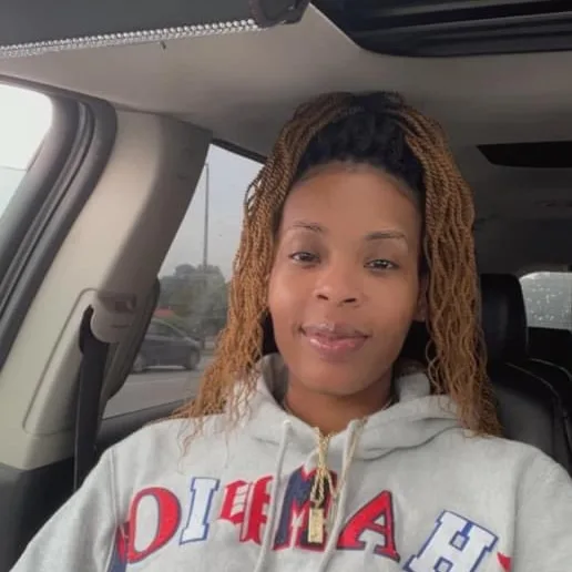 Daina Brown, 35