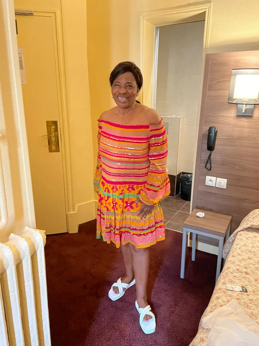 Lisette, 67