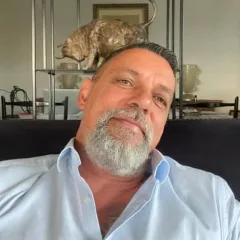 Clinton Clifford