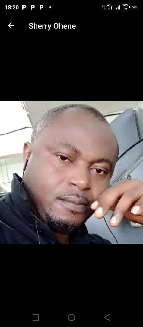 Steven Alabi, 43