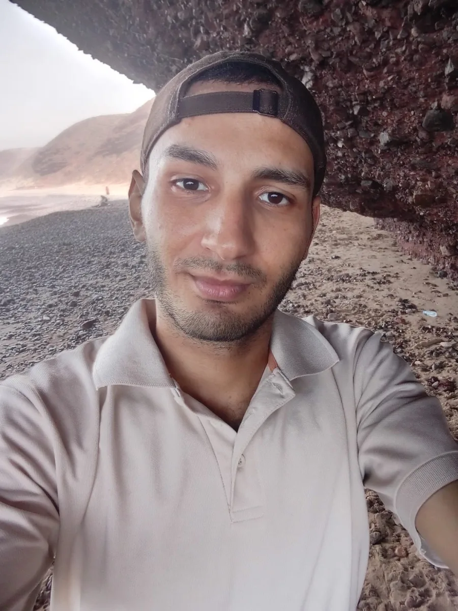 Rida Jallal
