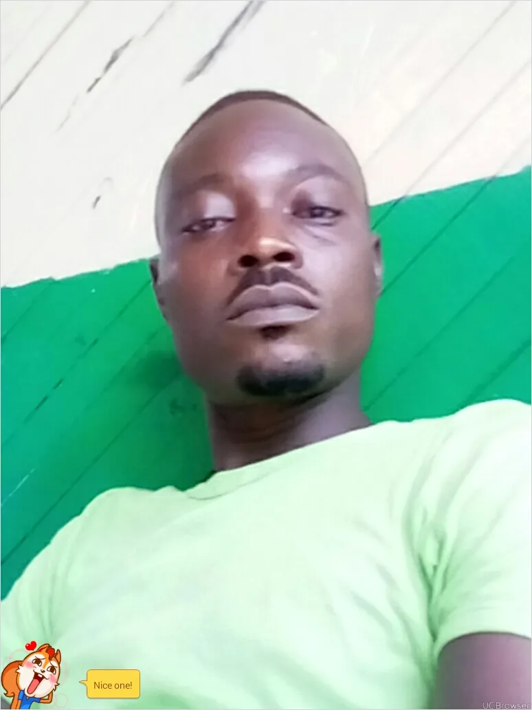 julius Acheampong, 42
