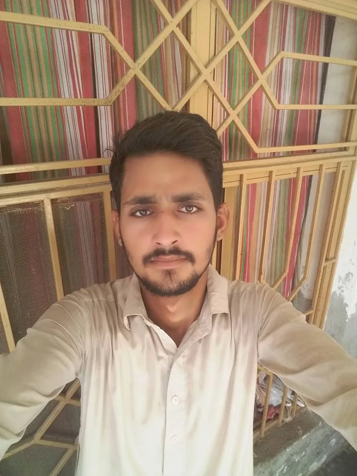 Shahzaib, 88