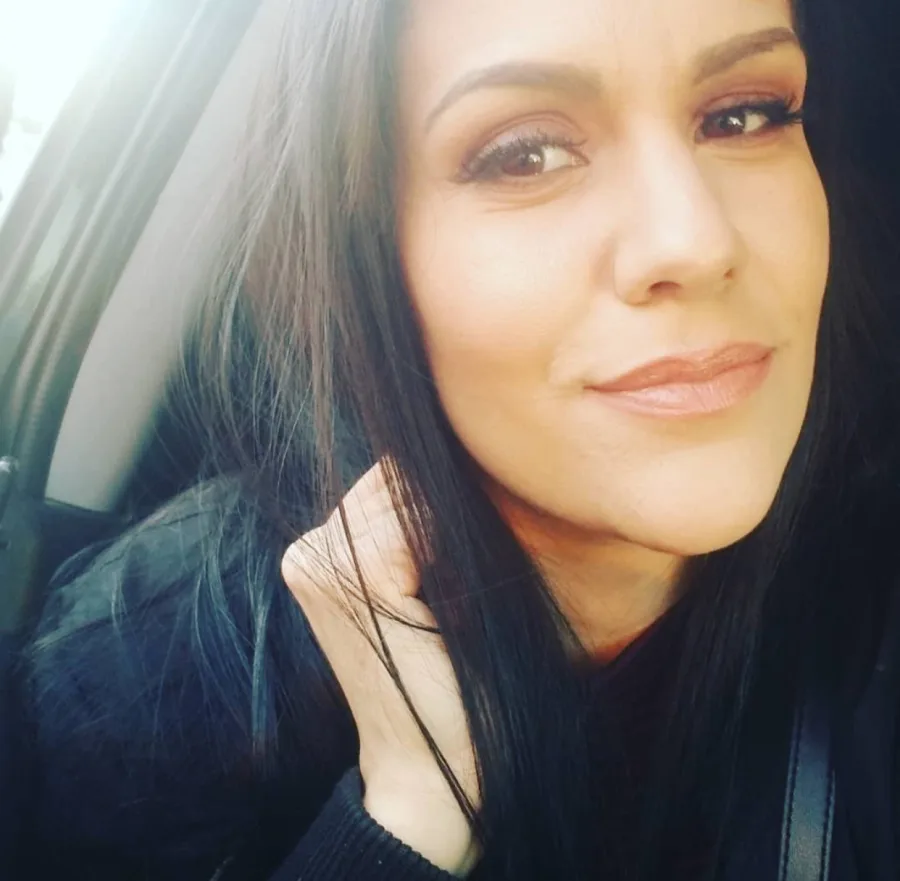Samia Duarte, 39