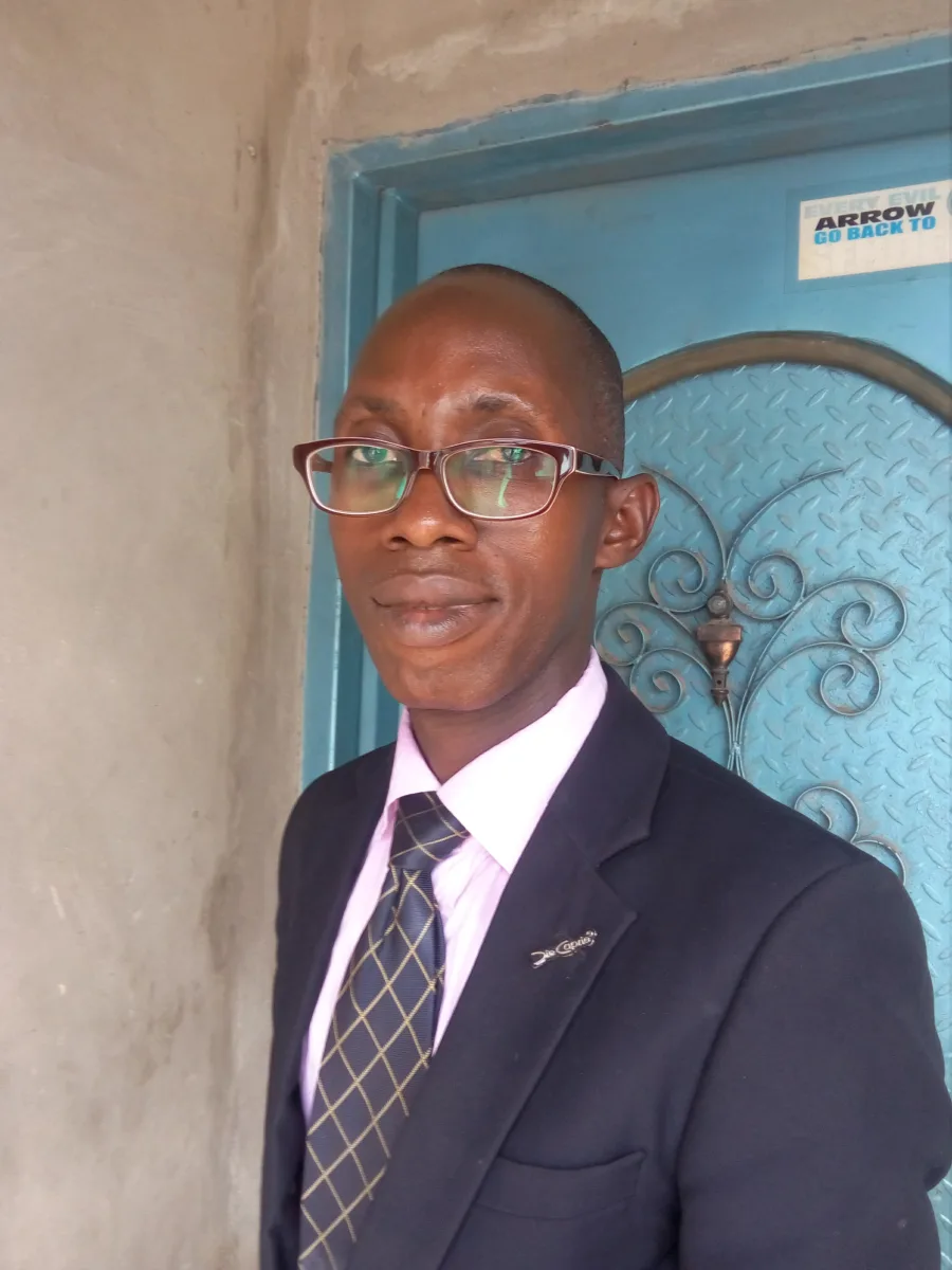 Raymond, 56