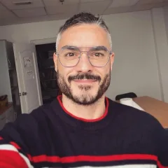 Davide Milani