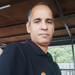 Ramesh Mehra