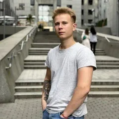 Andrew