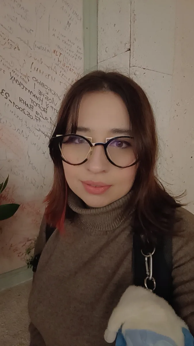 Нюта photo 4
