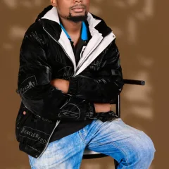 lawrence mwangi