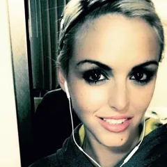 Sarah