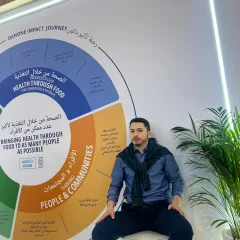 mouad taha