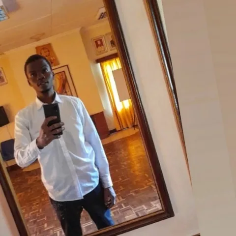 James Musili