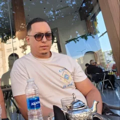 Alami Driss