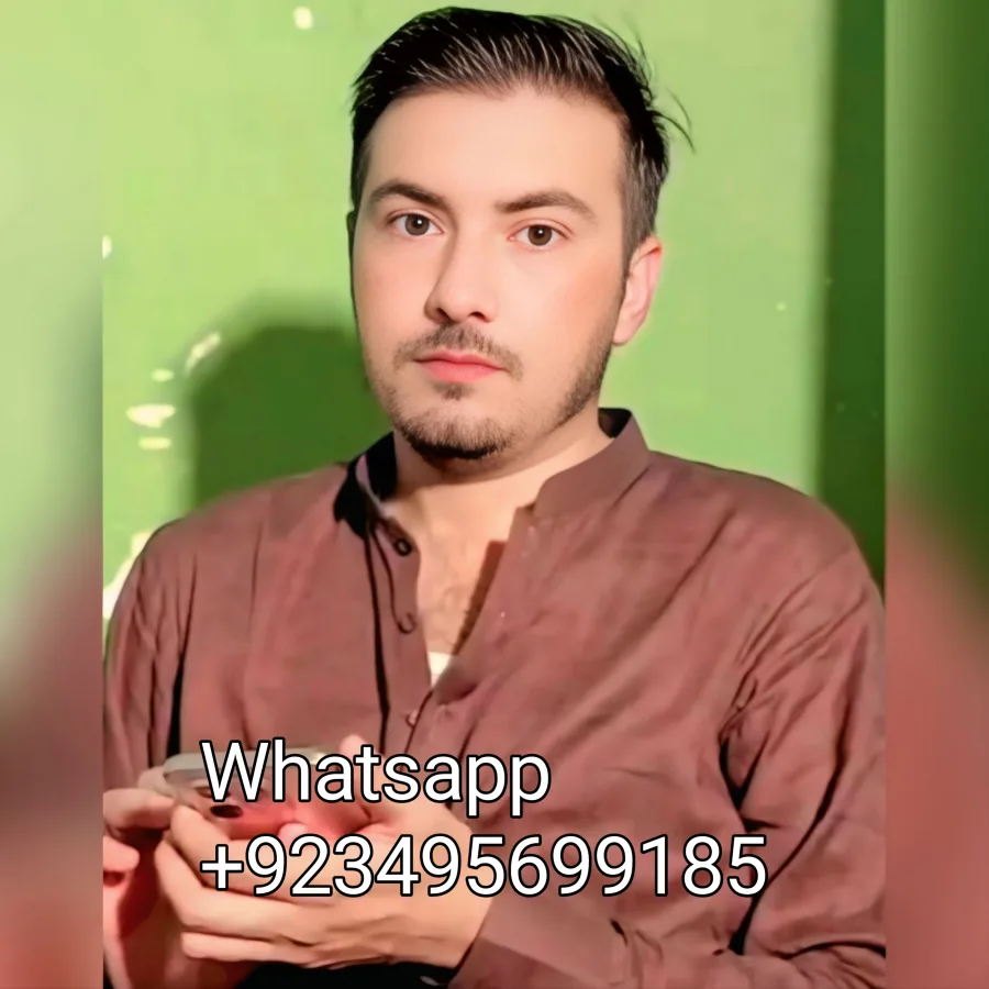 Ahsan Rafiq